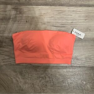 Soma Enbliss Bandeau NWT